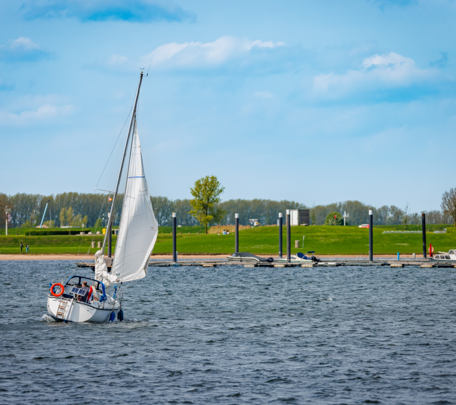 Inleiding aan de Nederrijn