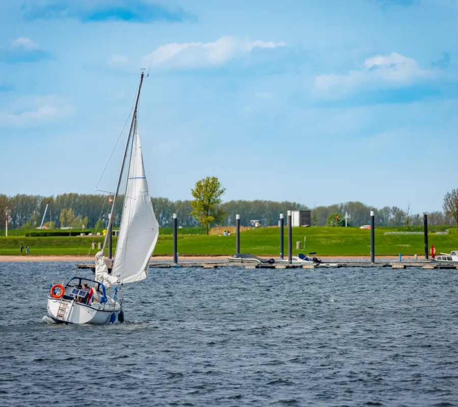 Inleiding aan de Nederrijn