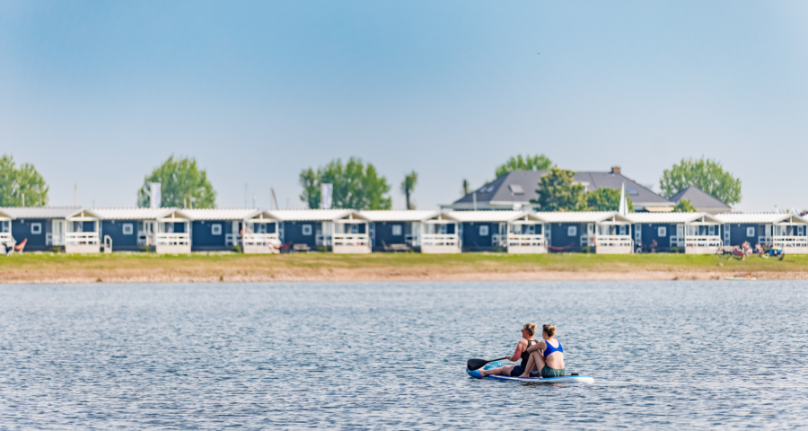 Camping am wasser niederlande maurik