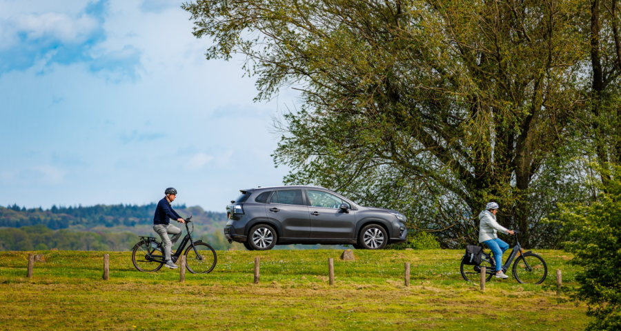 Betuwe wohnmobil camping