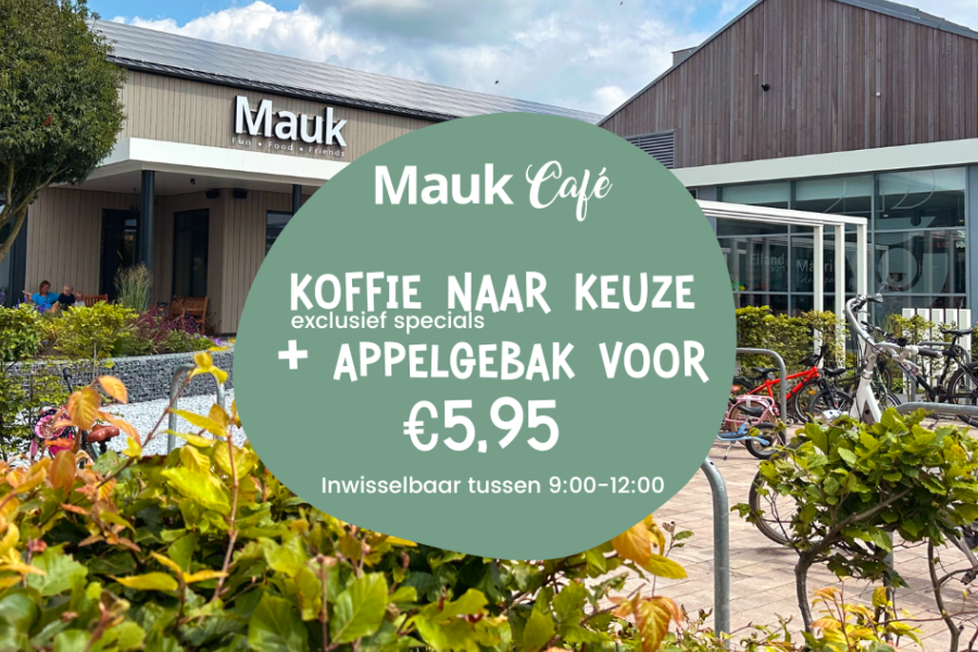 Voucher cafe nl