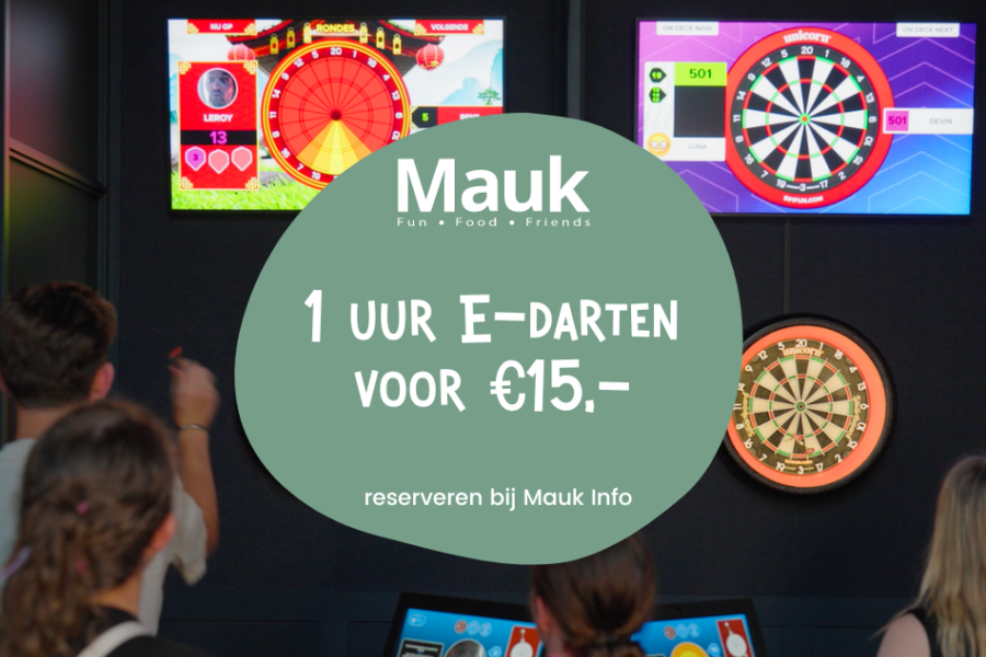 NL voucher edarten