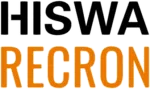 Logo hiswa recron