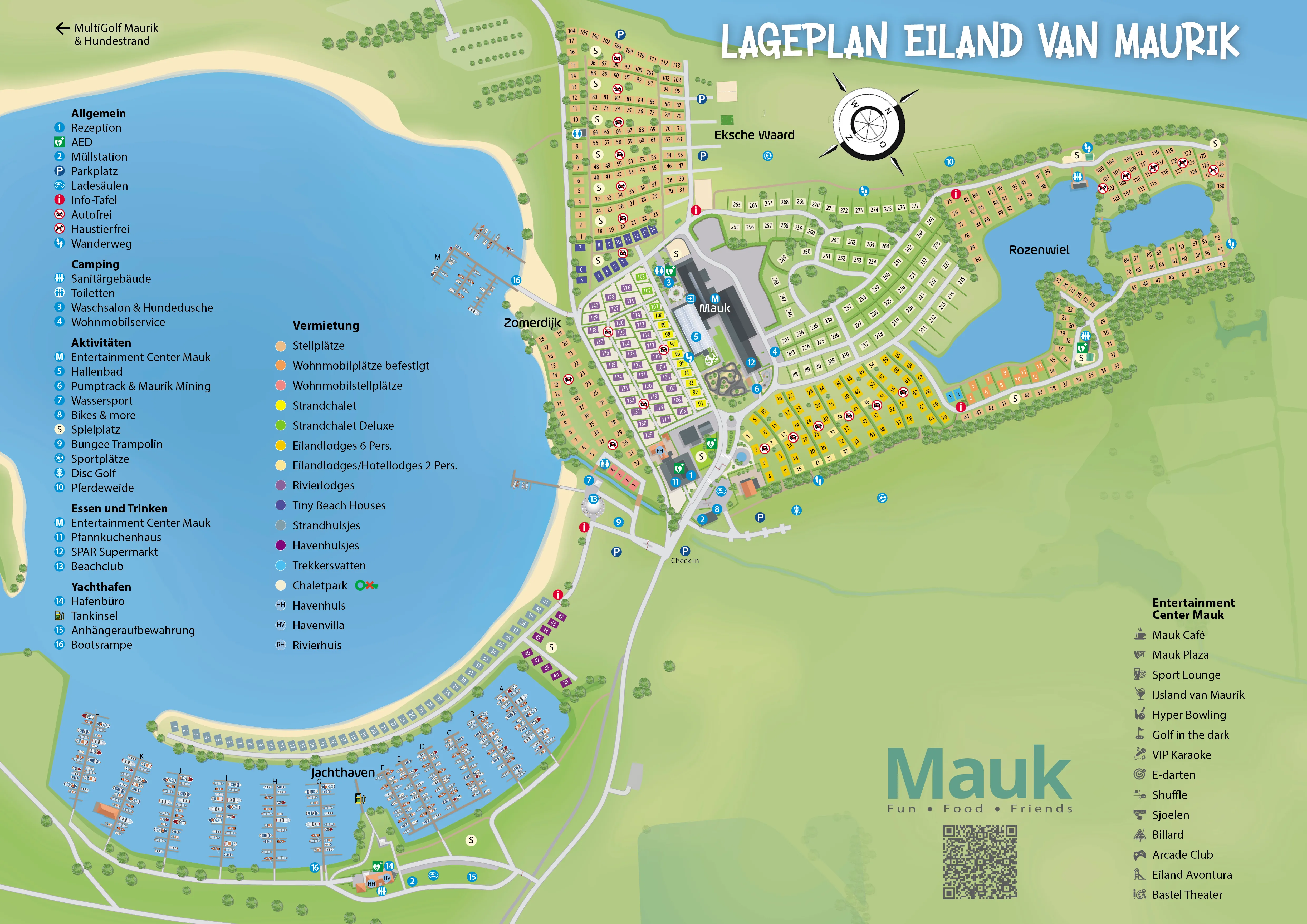 Ev M Plattegrond 2025 D