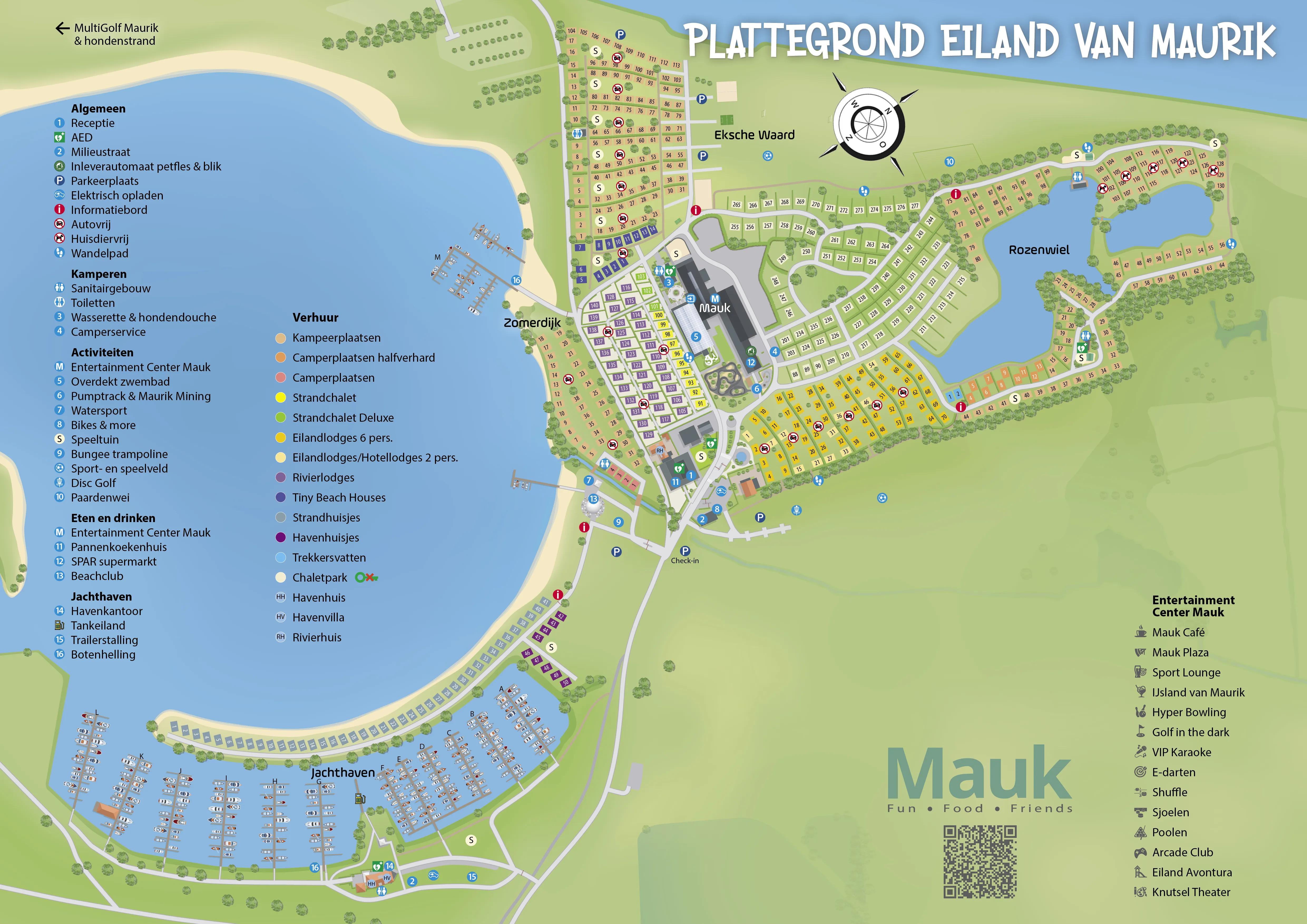 Ev M plattegrond 2025 NL