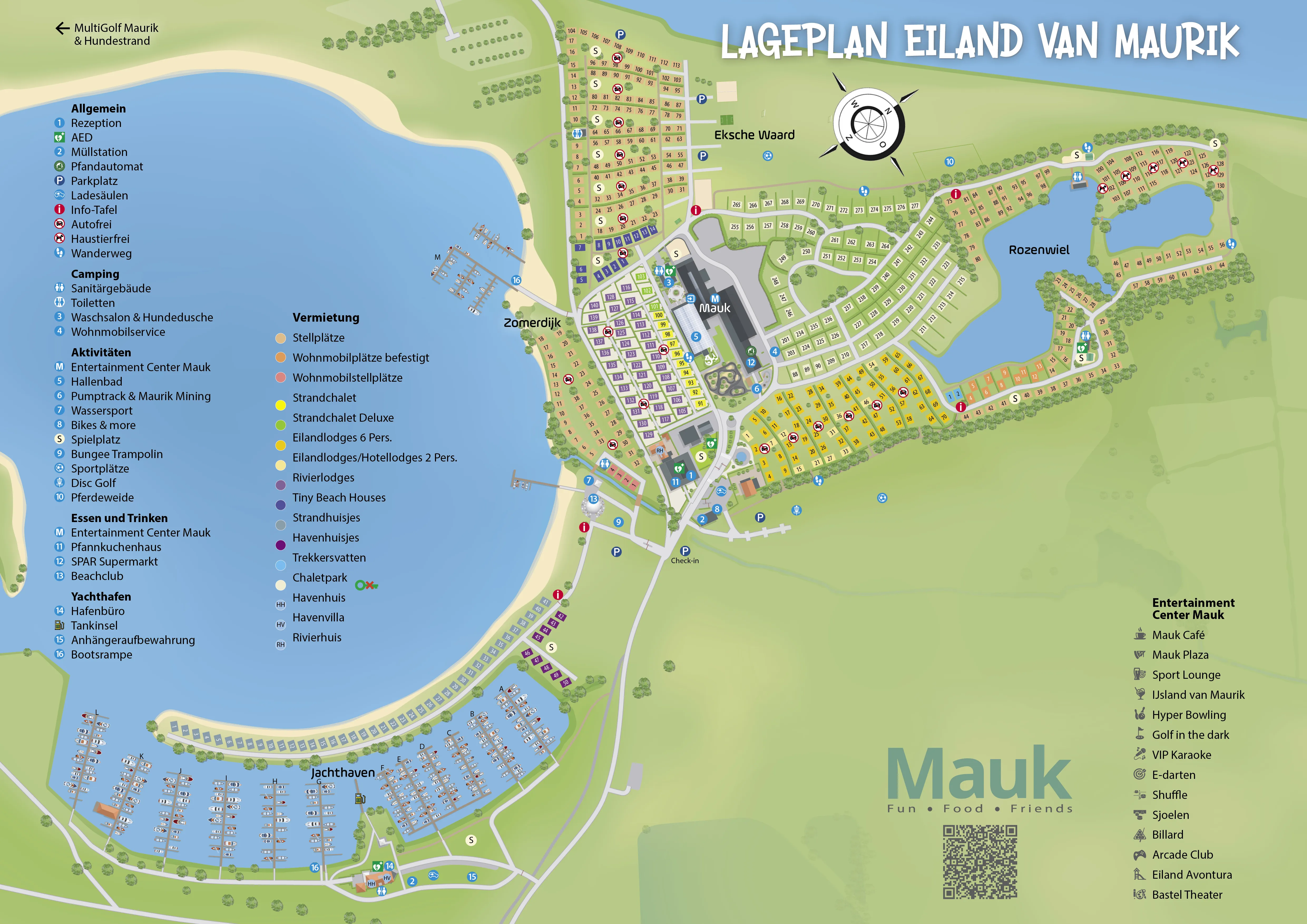 Ev M plattegrond 2025 DE